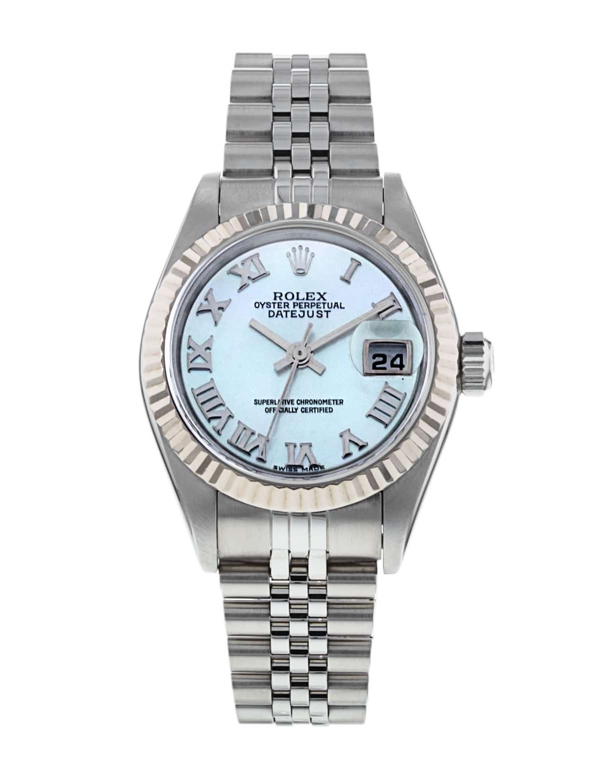 Rolex Datejust Lady 79174